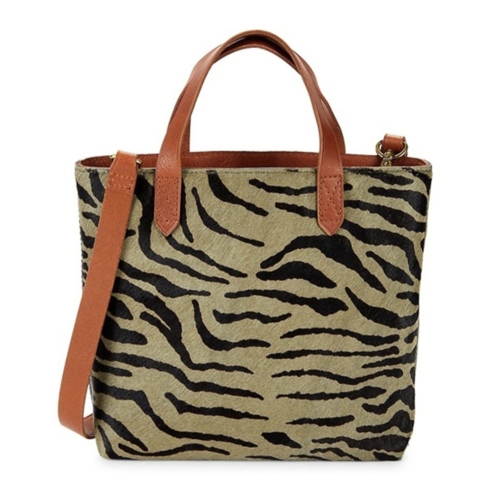 Madewell Mini Tote